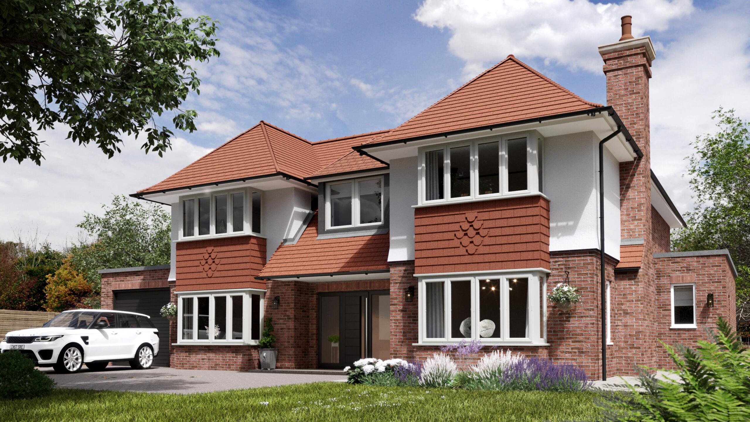 Dorset Drive Adroit Brothers